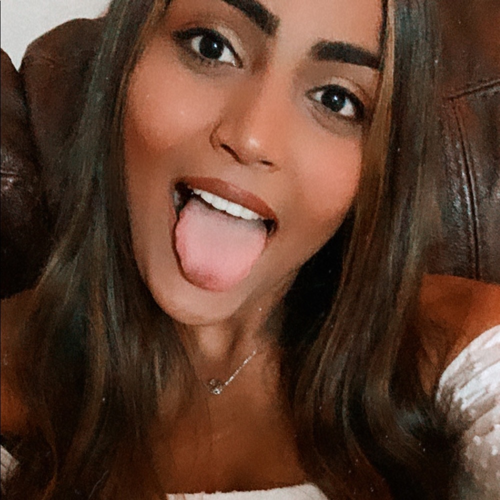 Meet your Posher, Vishwa